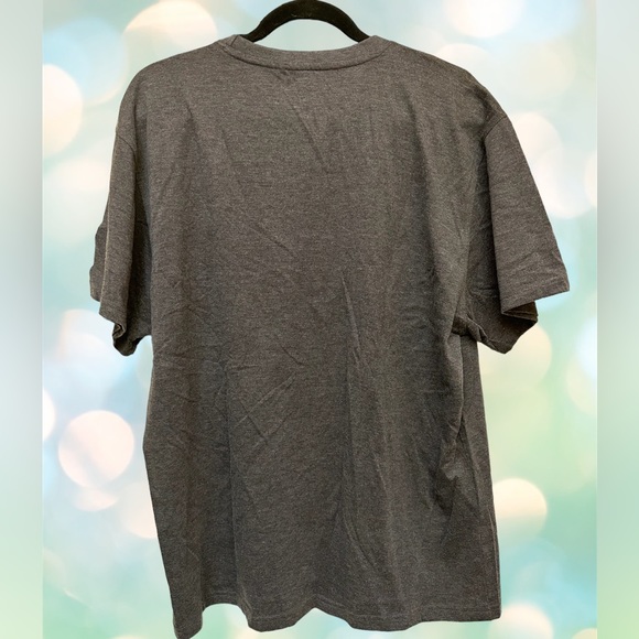 Better Bodies Manhattan Tee Oversized Shirt - Picture 4 of 4